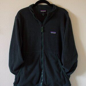 Patagonia® Worn Wear  Men's Shearling Jacket